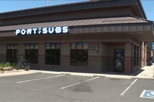 Bend's Best Subs: Port of Subs - Oregon's Sandwich Spot! | Living in Oregon: Moving Tips, Cost of Living & Best Cities