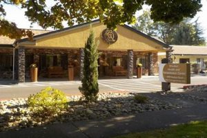 Find Top-Rated Nursing Homes in Salem, Oregon | Guide | Living in Oregon: Moving Tips, Cost of Living & Best Cities