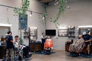 Top Barbershop Eugene Oregon: Cuts & Styles! | Living in Oregon: Moving Tips, Cost of Living & Best Cities