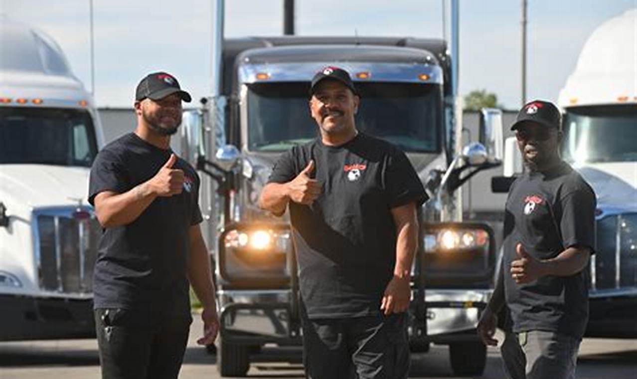 Best Trucking Jobs Portland Oregon: Find Local Hires | Living in Oregon: Moving Tips, Cost of Living & Best Cities