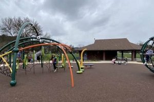 Explore Roseburg Oregon Parks: Your Green Oasis | Living in Oregon: Moving Tips, Cost of Living & Best Cities