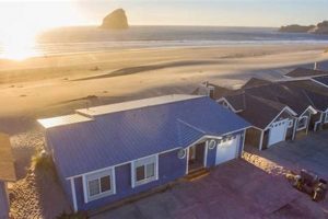 Best Places to Stay in Pacific City Oregon: Your Guide! | Living in Oregon: Moving Tips, Cost of Living & Best Cities