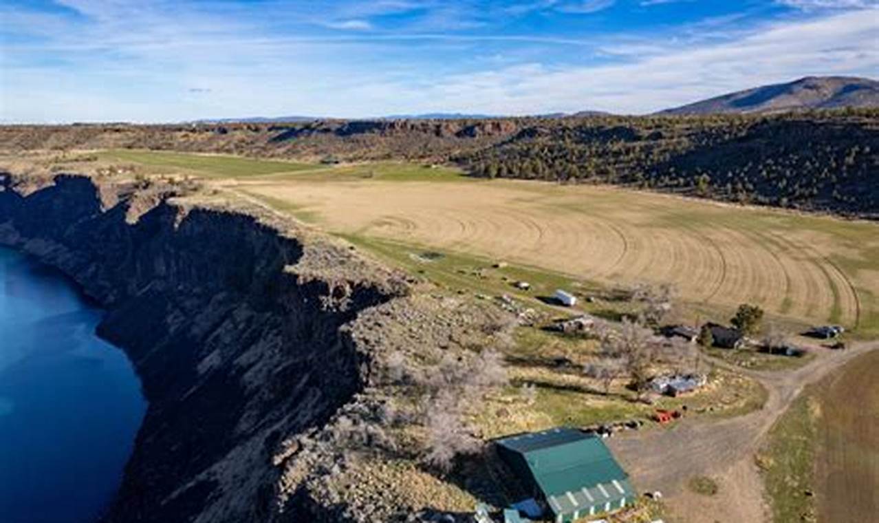 Find Your Dream Home: Homes for Sale Crooked River Ranch, OR | Living in Oregon: Moving Tips, Cost of Living & Best Cities