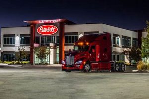 Jackson Group Peterbilt Salem Oregon | Living in Oregon: Moving Tips, Cost of Living & Best Cities