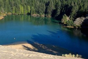 Discover Hall Lake Oregon: A Pristine Gem! | Living in Oregon: Moving Tips, Cost of Living & Best Cities