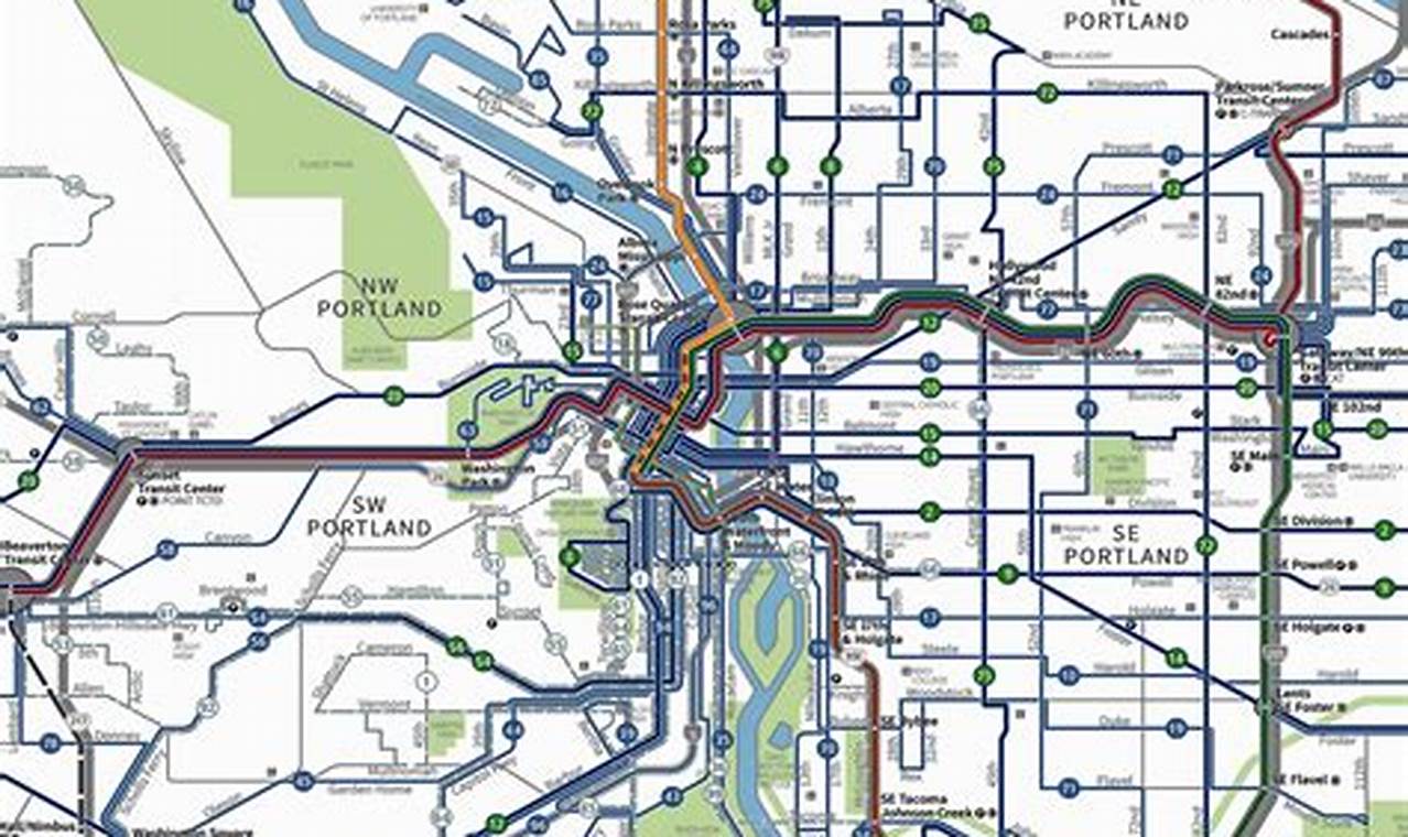 Find Local Metro Jobs in Portland, Oregon Today | Living in Oregon: Moving Tips, Cost of Living & Best Cities