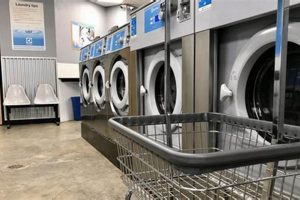 Laundry Salem Oregon | Living in Oregon: Moving Tips, Cost of Living & Best Cities