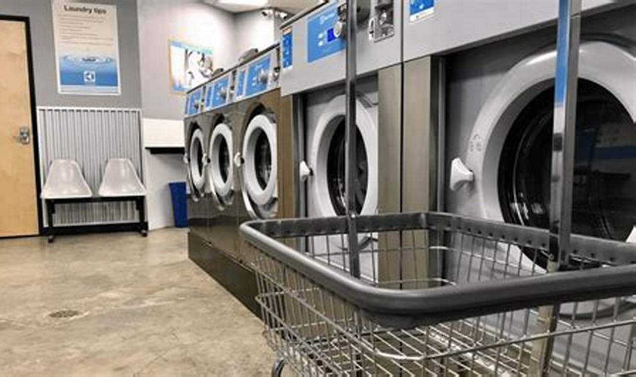 Laundry Salem Oregon | Living in Oregon: Moving Tips, Cost of Living & Best Cities