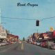 Explore: Vintage Bend, Oregon Then & Now | Living in Oregon: Moving Tips, Cost of Living & Best Cities