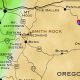 Your Smith Rock Oregon Map Guide: Trails & More | Living in Oregon: Moving Tips, Cost of Living & Best Cities