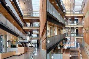 Your Guide: Ford Alumni Center Eugene Oregon Info & More | Living in Oregon: Moving Tips, Cost of Living & Best Cities