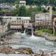 Oregon City's Paper Mill: History & Impact Today | Living in Oregon: Moving Tips, Cost of Living & Best Cities