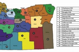 Find Oregon Department of Education Jobs + Careers | Living in Oregon: Moving Tips, Cost of Living & Best Cities