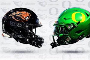 SJSU vs. Oregon State: The Ultimate Beavers Showdown! | Living in Oregon: Moving Tips, Cost of Living & Best Cities