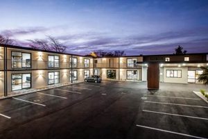 Find Affordable Motels in Oregon City, OR: Guide & Tips | Living in Oregon: Moving Tips, Cost of Living & Best Cities