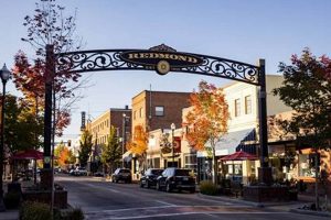 Drive Bend to Redmond Oregon: Your Complete Guide | Living in Oregon: Moving Tips, Cost of Living & Best Cities