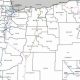 Explore Oregon Railroads Map: History & Routes | Living in Oregon: Moving Tips, Cost of Living & Best Cities