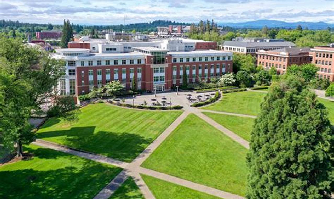UO Jobs: University of Oregon Job Outcomes &amp; Careers | Living in Oregon: Moving Tips, Cost of Living & Best Cities