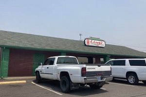 Best Ling's Chinese Restaurant in White City Oregon! Living in Oregon: Moving Tips, Cost of Living & Best Cities Best Ling's Chinese Restaurant in White City Oregon! | Living in Oregon: Moving Tips, Cost of Living & Best Cities