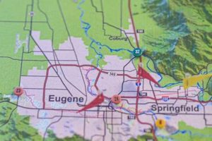 Living in West Eugene, Oregon: Your Ultimate Guide | Living in Oregon: Moving Tips, Cost of Living & Best Cities