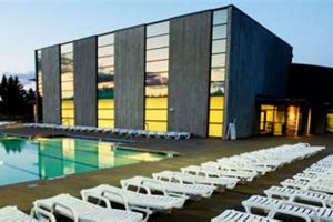 Courthouse West Salem Oregon | Living in Oregon: Moving Tips, Cost of Living & Best Cities