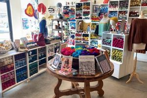 Yarn Shop Bend Oregon | Living in Oregon: Moving Tips, Cost of Living & Best Cities