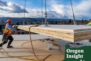 Top Portland, OR Construction Jobs: Your Building Career | Living in Oregon: Moving Tips, Cost of Living & Best Cities