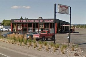 Overhead Door Salem Oregon | Living in Oregon: Moving Tips, Cost of Living & Best Cities