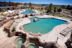 Bend Oregon Pool Guide: Swim & Relax Here! | Living in Oregon: Moving Tips, Cost of Living & Best Cities