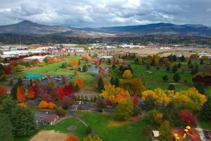 Best Pedicures in Medford, Oregon: Find Your Spa! | Living in Oregon: Moving Tips, Cost of Living & Best Cities