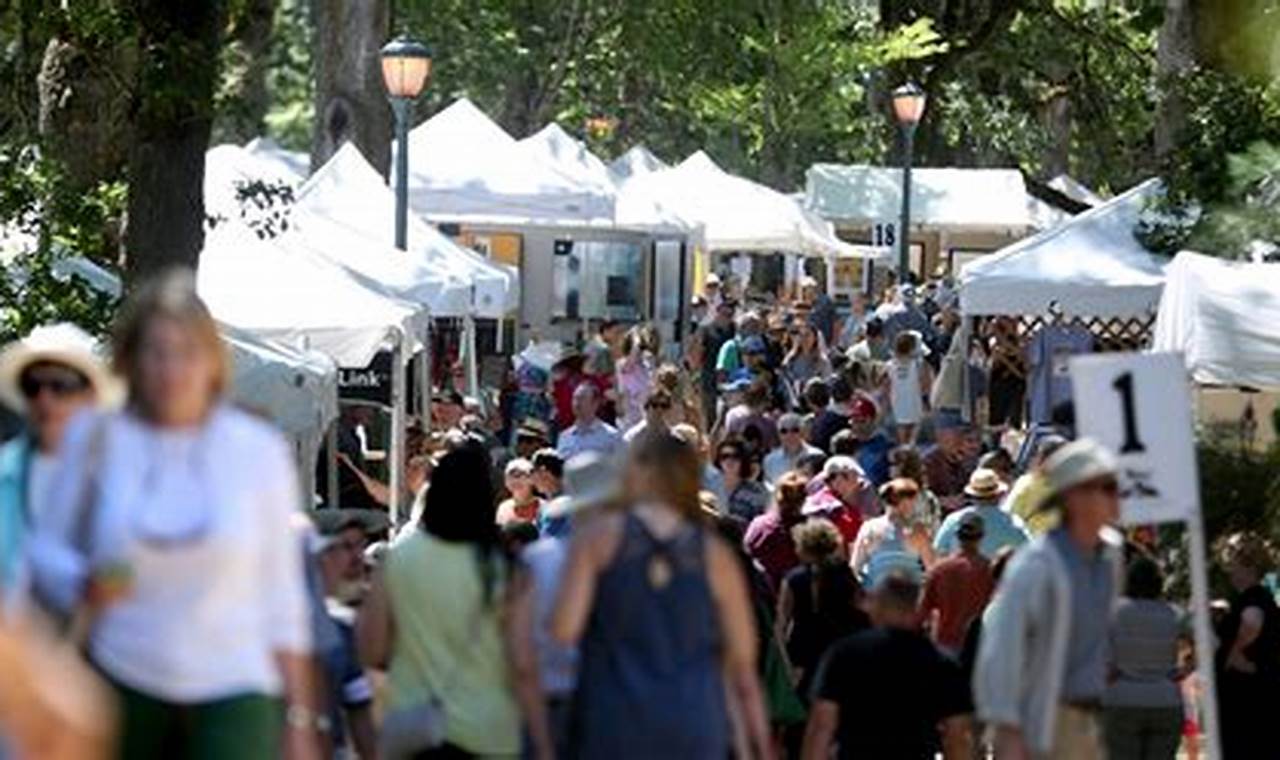 Salem Oregon Events This Weekend | Living in Oregon: Moving Tips, Cost of Living & Best Cities