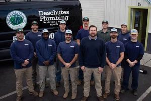 Bend, OR: Deschutes Plumbing Pros Near You | Living in Oregon: Moving Tips, Cost of Living & Best Cities