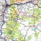 Explore the Map: CA and Oregon Road Trip Planner Maps | Living in Oregon: Moving Tips, Cost of Living & Best Cities