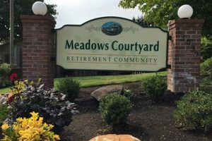 Discover Meadows Courtyard: Oregon City's Gem [Location Info] | Living in Oregon: Moving Tips, Cost of Living & Best Cities