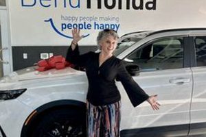Your Bend Oregon Honda Resource + Guide | Living in Oregon: Moving Tips, Cost of Living & Best Cities