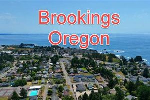 Medford Oregon to Brookings Oregon: Your Best Guide! | Living in Oregon: Moving Tips, Cost of Living & Best Cities