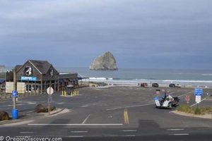 Visiting Oregon: Where is Pacific City, Oregon? | Living in Oregon: Moving Tips, Cost of Living & Best Cities