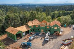 Dsl Builders Salem Oregon | Living in Oregon: Moving Tips, Cost of Living & Best Cities