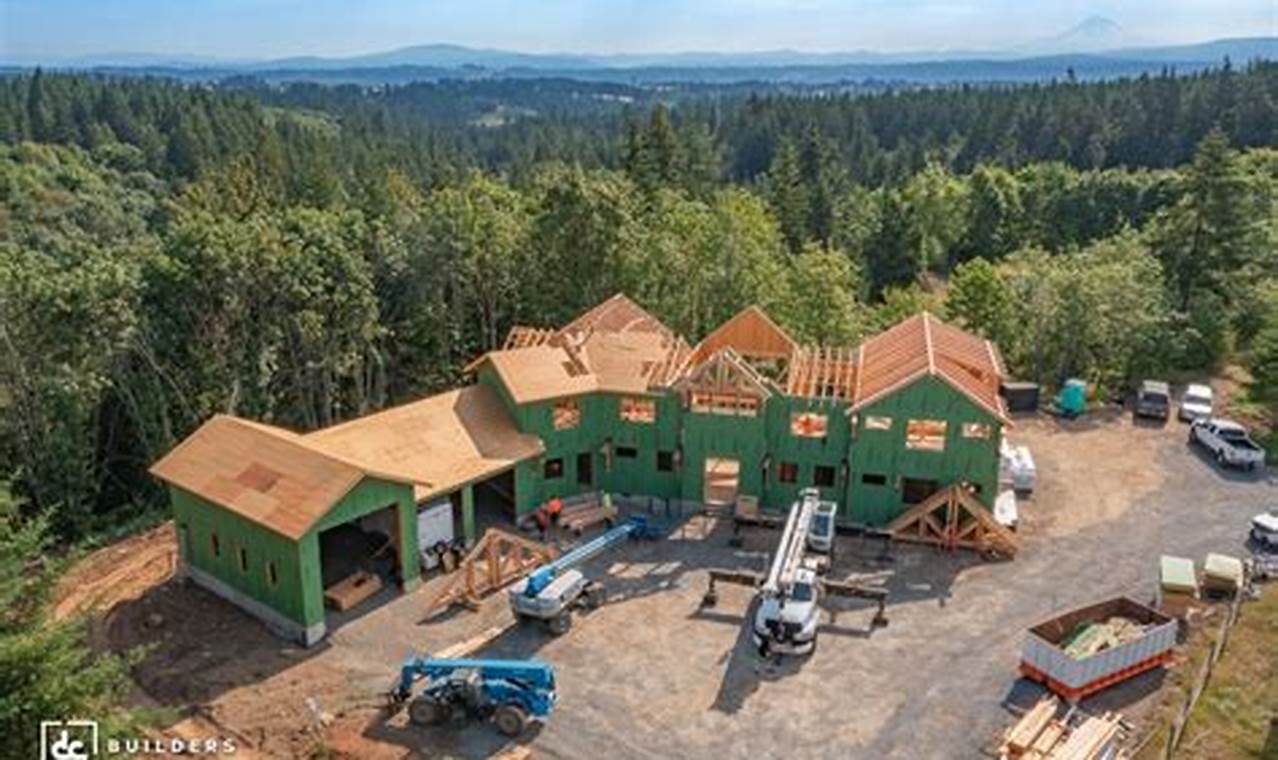 Dsl Builders Salem Oregon | Living in Oregon: Moving Tips, Cost of Living & Best Cities