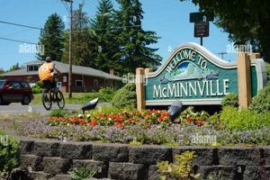 Find Great McMinnville Oregon Jobs Today! | Living in Oregon: Moving Tips, Cost of Living & Best Cities