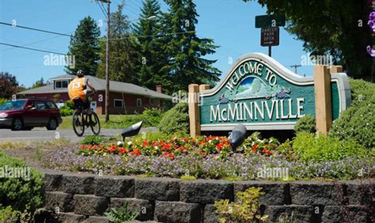 Find Great McMinnville Oregon Jobs Today! | Living in Oregon: Moving Tips, Cost of Living & Best Cities