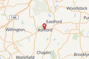Ashford Oregon Map Living in Oregon: Moving Tips, Cost of Living & Best Cities Ashford Oregon Map | Living in Oregon: Moving Tips, Cost of Living & Best Cities