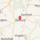 Ashford Oregon Map | Living in Oregon: Moving Tips, Cost of Living & Best Cities