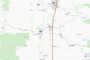 Corvallis, OR Maps: Your Google Maps Navigation Guide | Living in Oregon: Moving Tips, Cost of Living & Best Cities