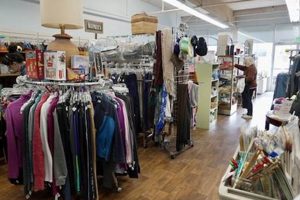 Your Guide: Medford Oregon Thrift Stores Near You | Living in Oregon: Moving Tips, Cost of Living & Best Cities