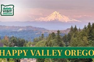 Find Happy Valley Oregon Jobs Today! Openings Near You | Living in Oregon: Moving Tips, Cost of Living & Best Cities