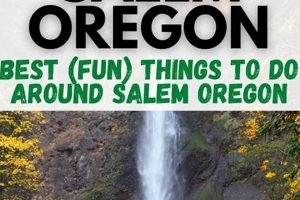 Discover Awesome 3000 in Salem, Oregon: Your Guide! | Living in Oregon: Moving Tips, Cost of Living & Best Cities
