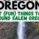 Discover Awesome 3000 in Salem, Oregon: Your Guide! | Living in Oregon: Moving Tips, Cost of Living & Best Cities