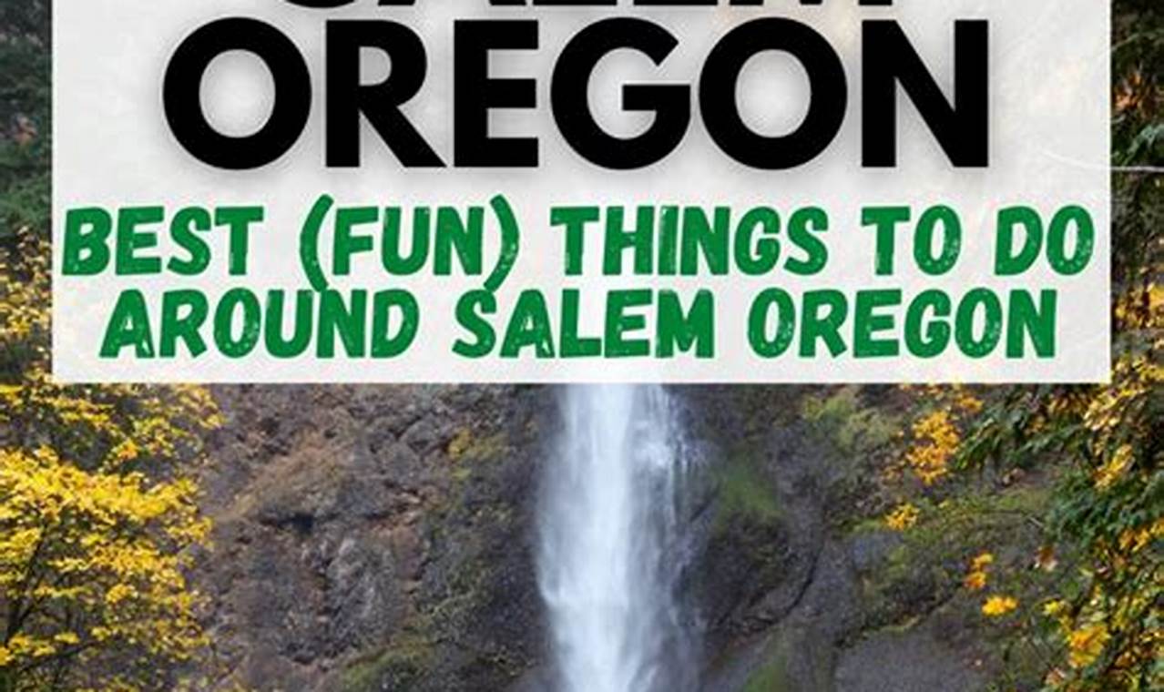 Discover Awesome 3000 in Salem, Oregon: Your Guide! | Living in Oregon: Moving Tips, Cost of Living & Best Cities