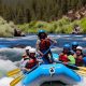 Your Guide: Whitewater Rafting in Bend, Oregon Adventures! | Living in Oregon: Moving Tips, Cost of Living & Best Cities
